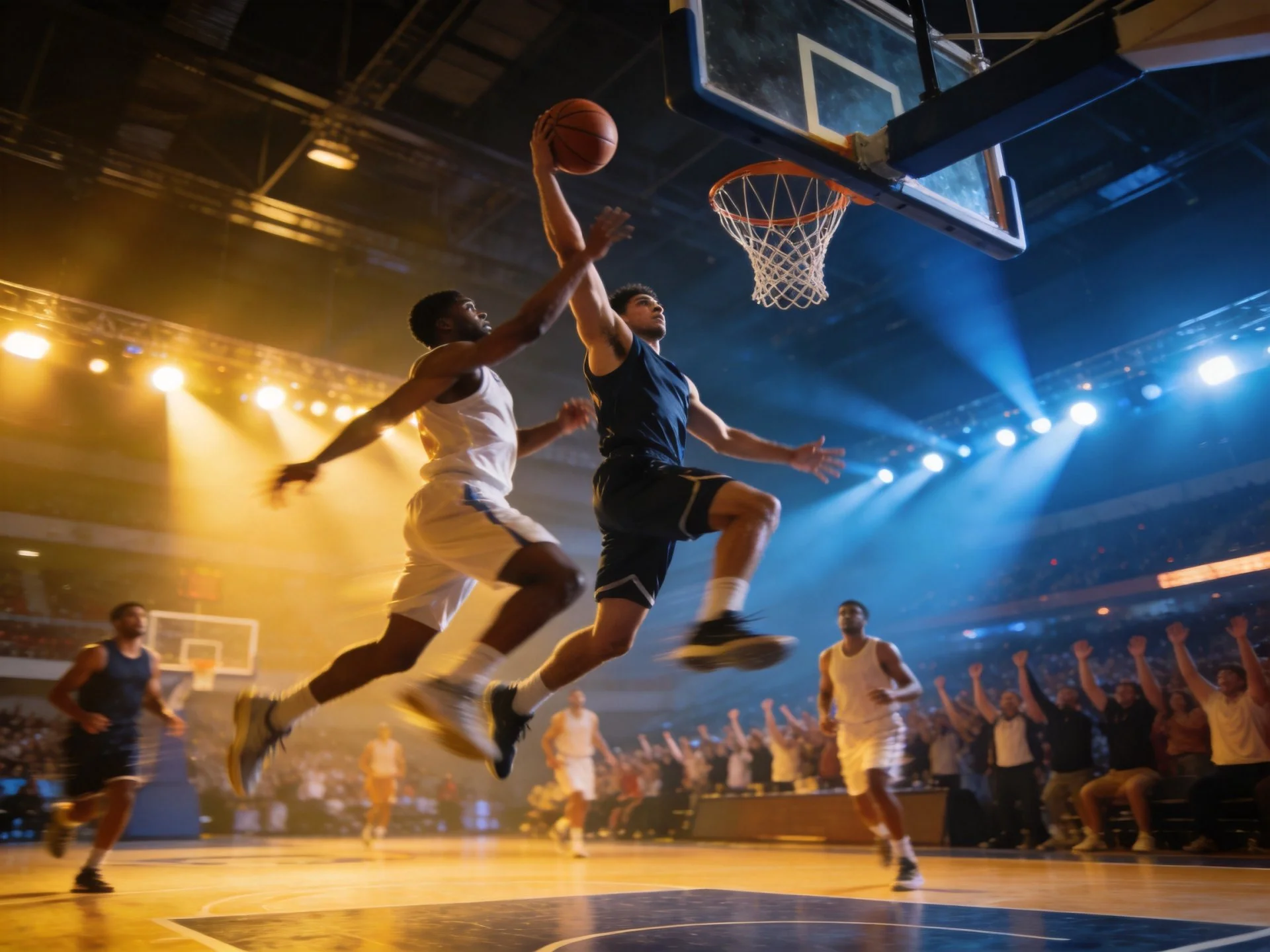 NBA商业价值盘点深度解读其全球影响力核心体现